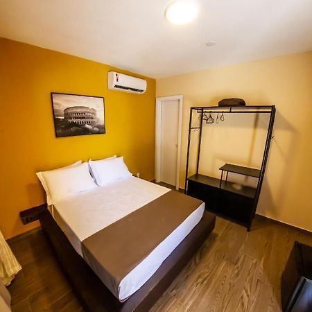 Bonabrigo Hostel & Suites Balneario Camboriu Exterior photo