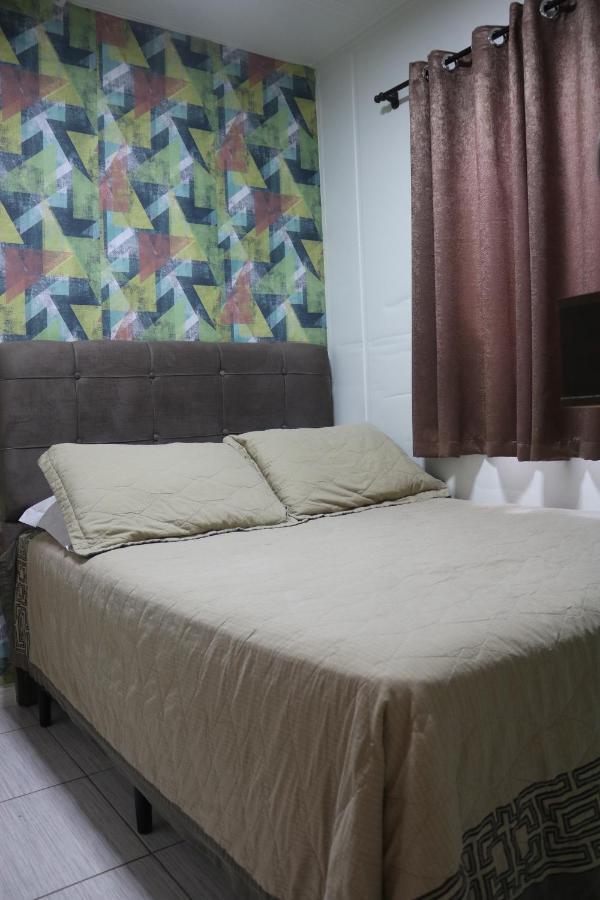 Bonabrigo Hostel & Suites Balneario Camboriu Exterior photo