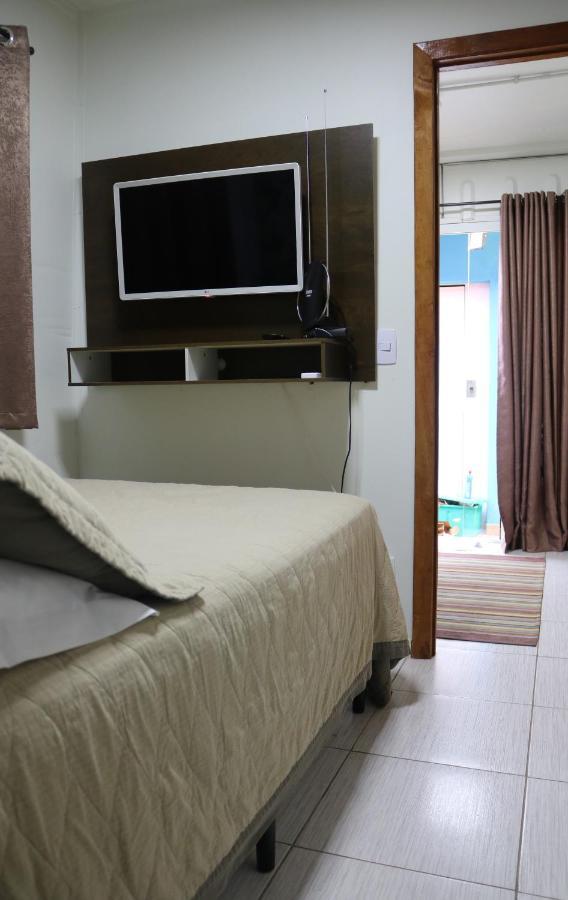 Bonabrigo Hostel & Suites Balneario Camboriu Exterior photo