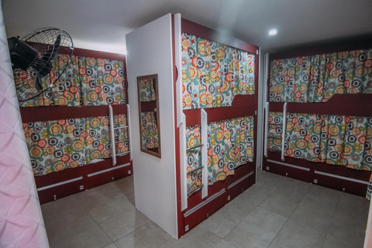 Bonabrigo Hostel & Suites Balneario Camboriu Exterior photo