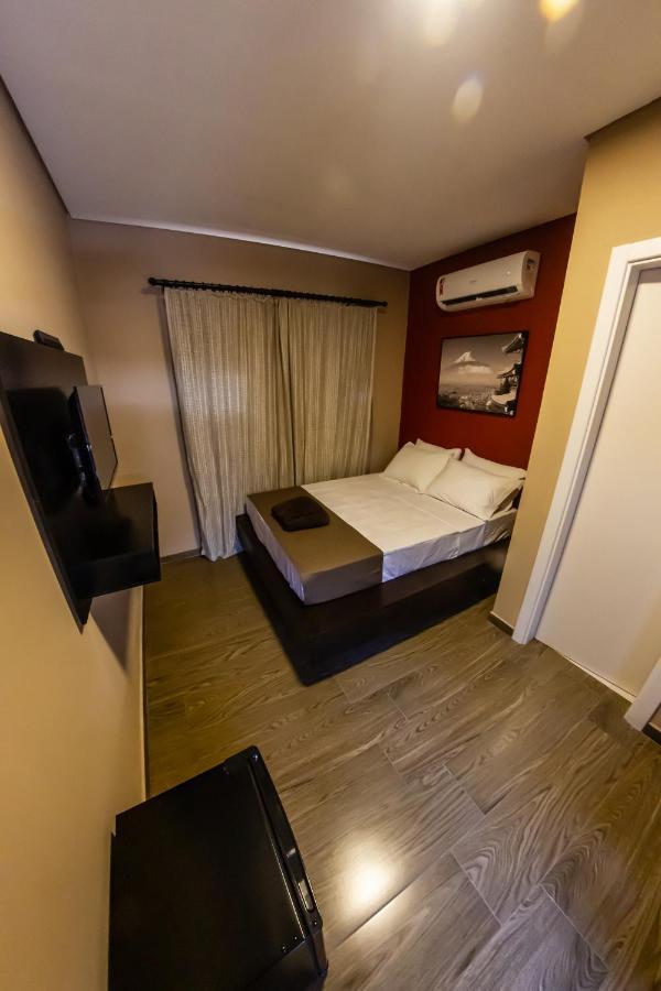 Bonabrigo Hostel & Suites Balneario Camboriu Exterior photo