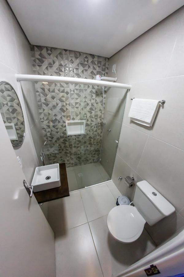 Bonabrigo Hostel & Suites Balneario Camboriu Exterior photo