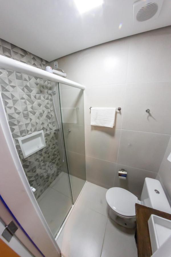Bonabrigo Hostel & Suites Balneario Camboriu Exterior photo