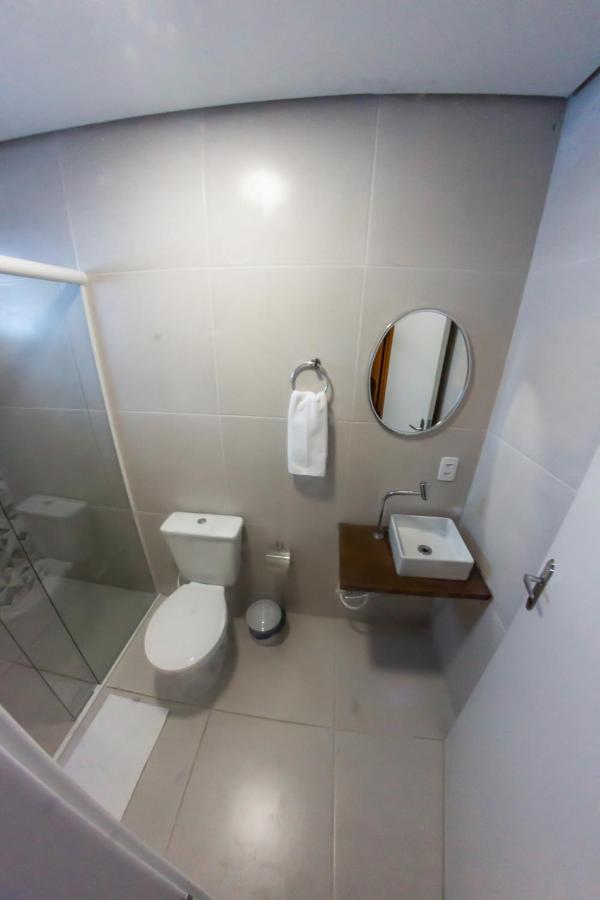 Bonabrigo Hostel & Suites Balneario Camboriu Exterior photo