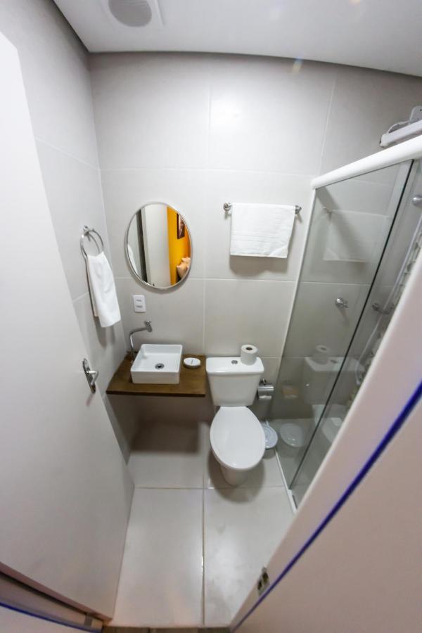 Bonabrigo Hostel & Suites Balneario Camboriu Exterior photo