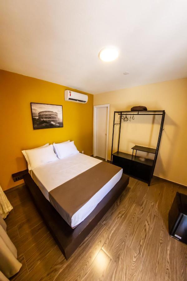 Bonabrigo Hostel & Suites Balneario Camboriu Exterior photo