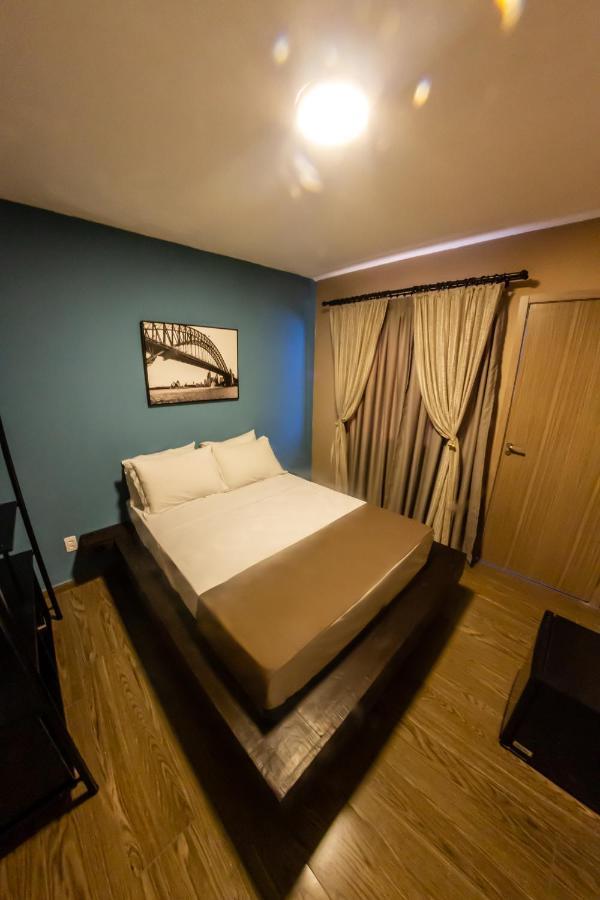 Bonabrigo Hostel & Suites Balneario Camboriu Exterior photo