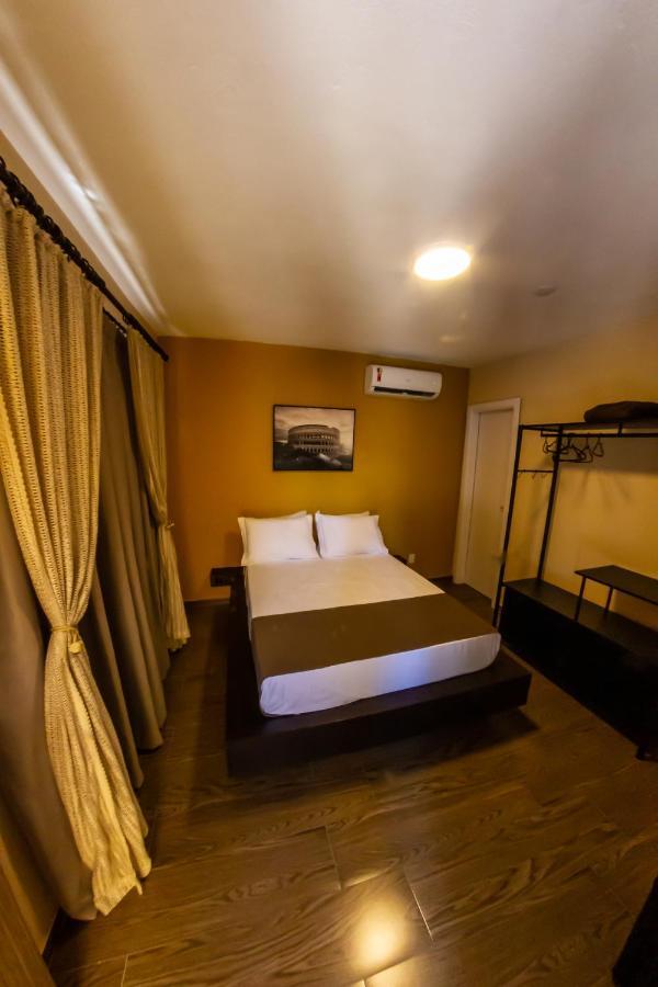 Bonabrigo Hostel & Suites Balneario Camboriu Exterior photo