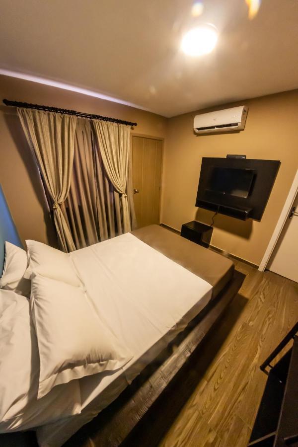 Bonabrigo Hostel & Suites Balneario Camboriu Exterior photo