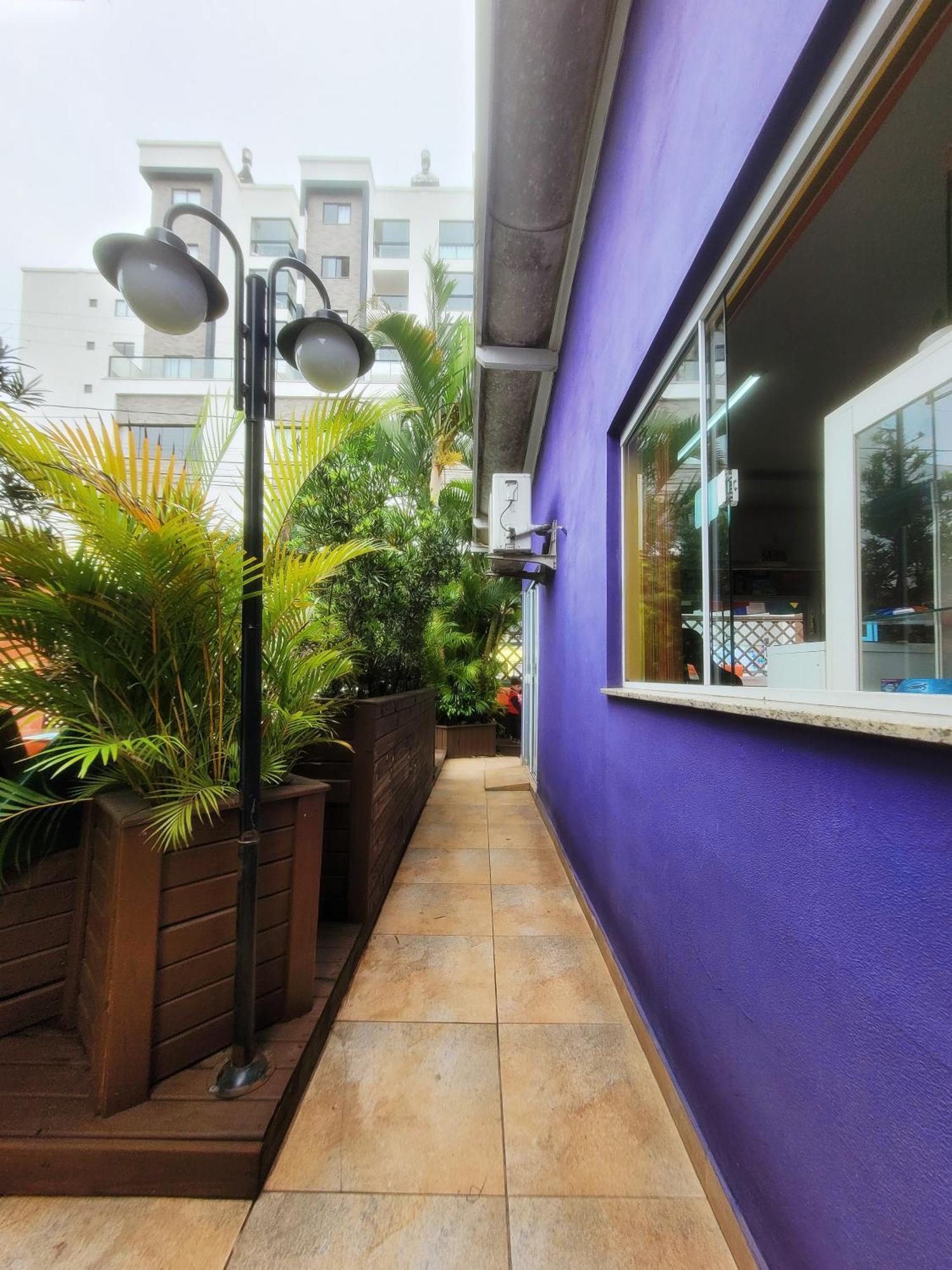 Bonabrigo Hostel & Suites Balneario Camboriu Exterior photo