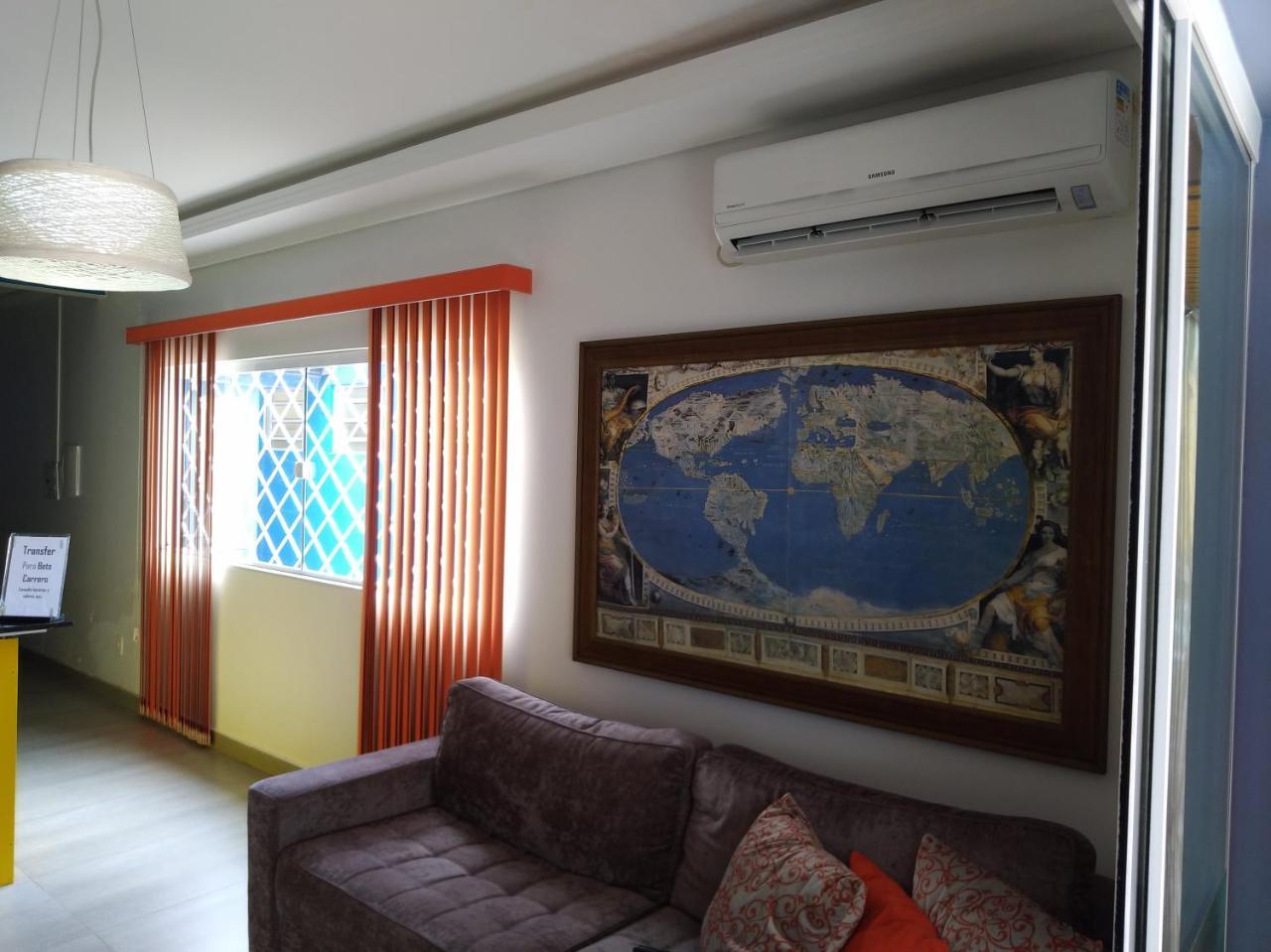 Bonabrigo Hostel & Suites Balneario Camboriu Exterior photo